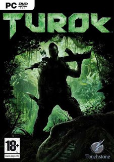 Turok (PC) 2008 